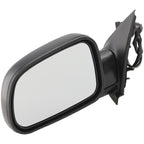 Driver Side Mirror for Jeep Grand Cherokee (1999–2004)