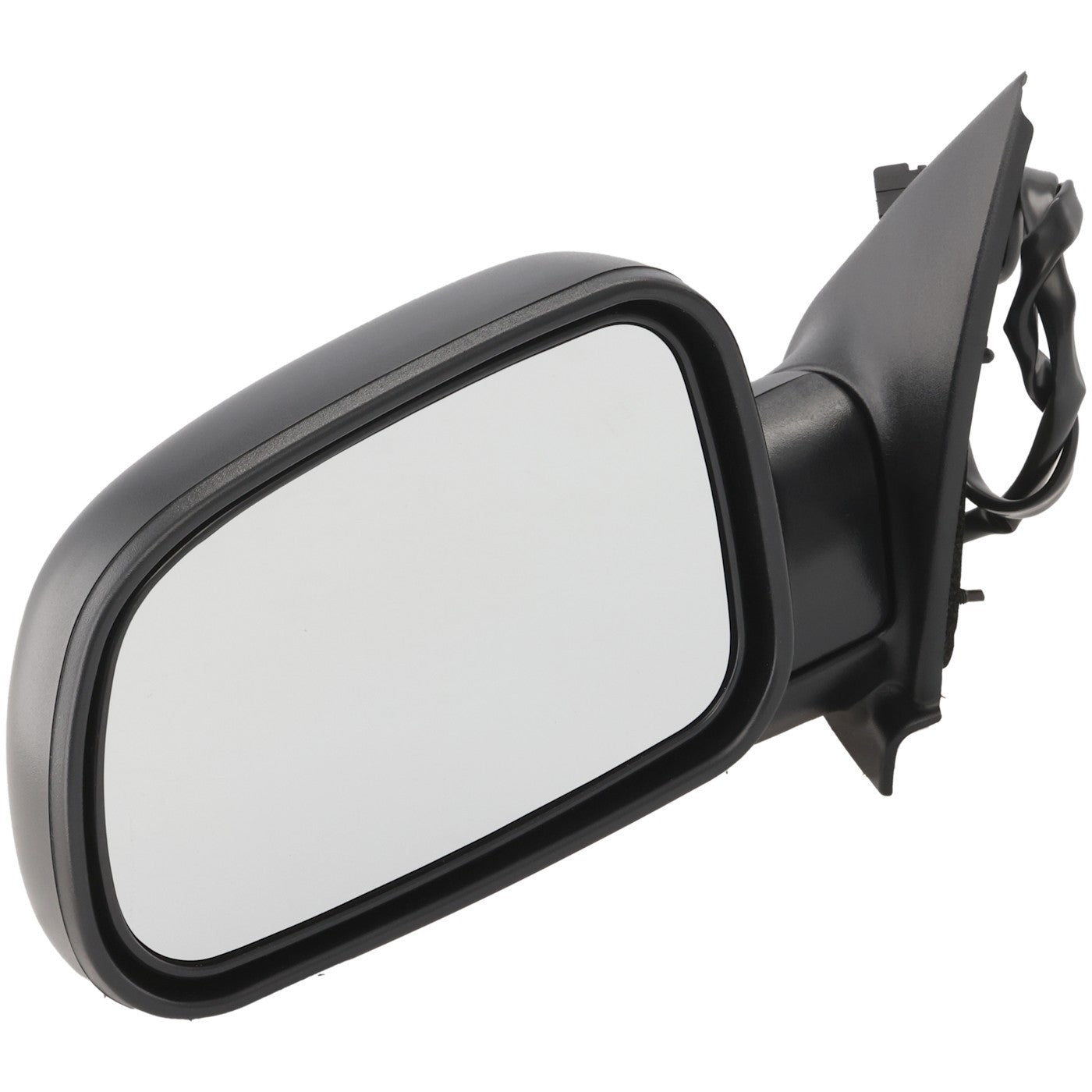 Driver Side Mirror for Jeep Grand Cherokee (1999–2004)