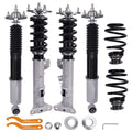 24 Way Coilover Shock+Spring+Camber for BMW E36 90-99 320 318 323 325 328