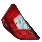 Outer Tail Light Assembly Left Side Replacement for Honda Fit (2015–2020)