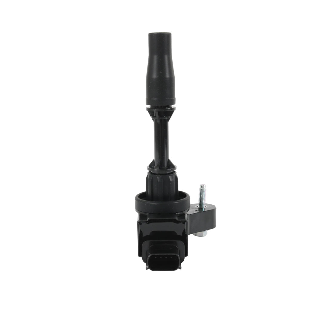 Set of 4 Ignition Coils for Chevy Camaro, Impala, Equinox, Malibu, Regal