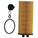 Engine Oil Filter for BMW i8 X1 X2 MINI Cooper HU6015z 11428570590 11506035
