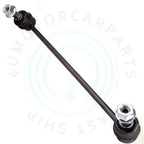 Set of 4 Sway Bars Outer Tie Rod Ends for Chevy Equinox (2005–2009)