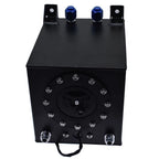 2.5 Gallon Drifting Fuel Cell Gas Tank for Universal Applications