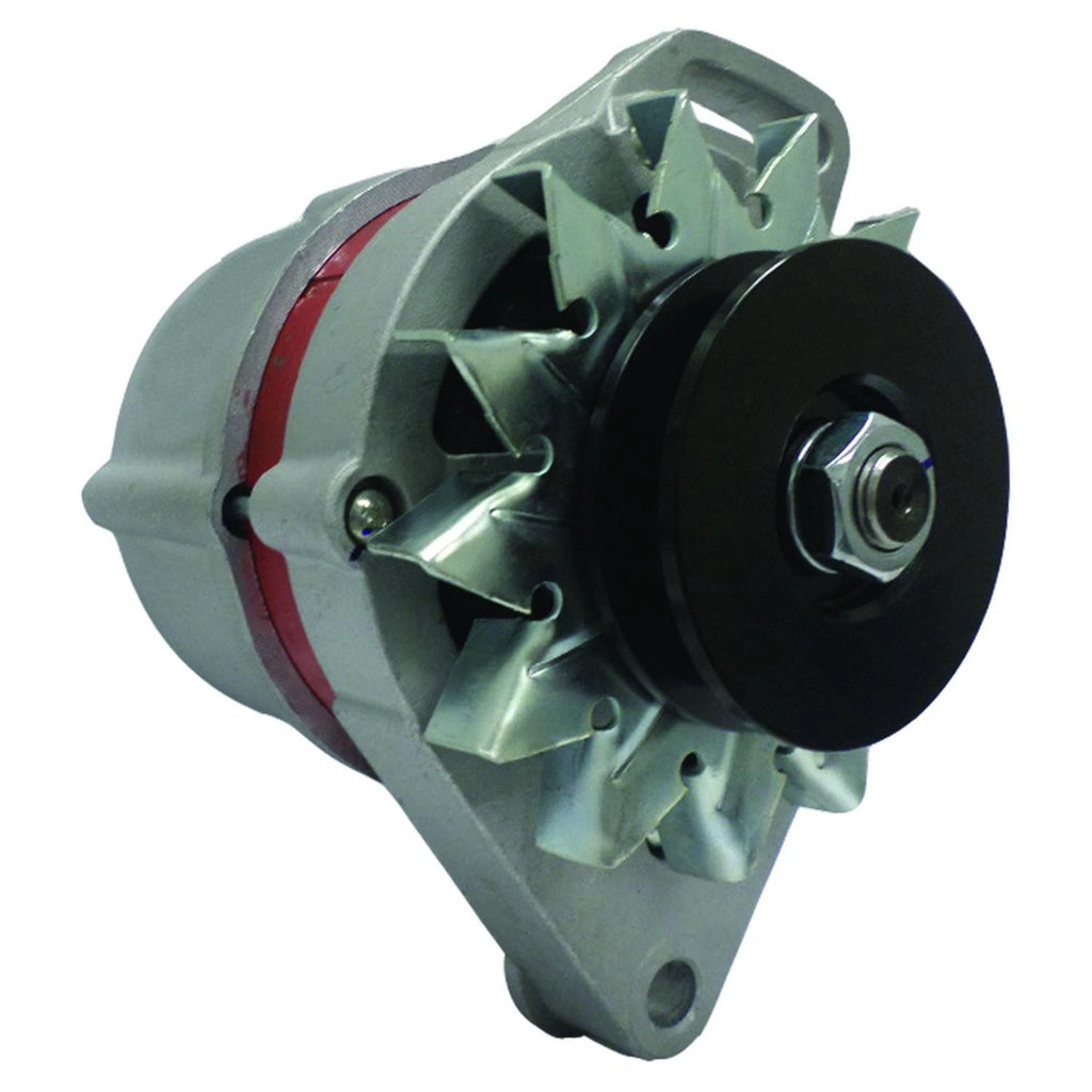 Alternator for Massey Ferguson MF-231 (1995–2007)