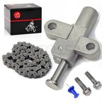 Cam Chain Timing Chain & Tensioner for Honda TRX250EX TRX250 Recon (2002–2020)