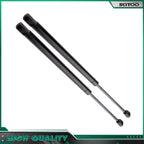 2X Hood Lift Supports for Ford F-250 F-350 F-450 F-550 Super Duty (1999–2007)