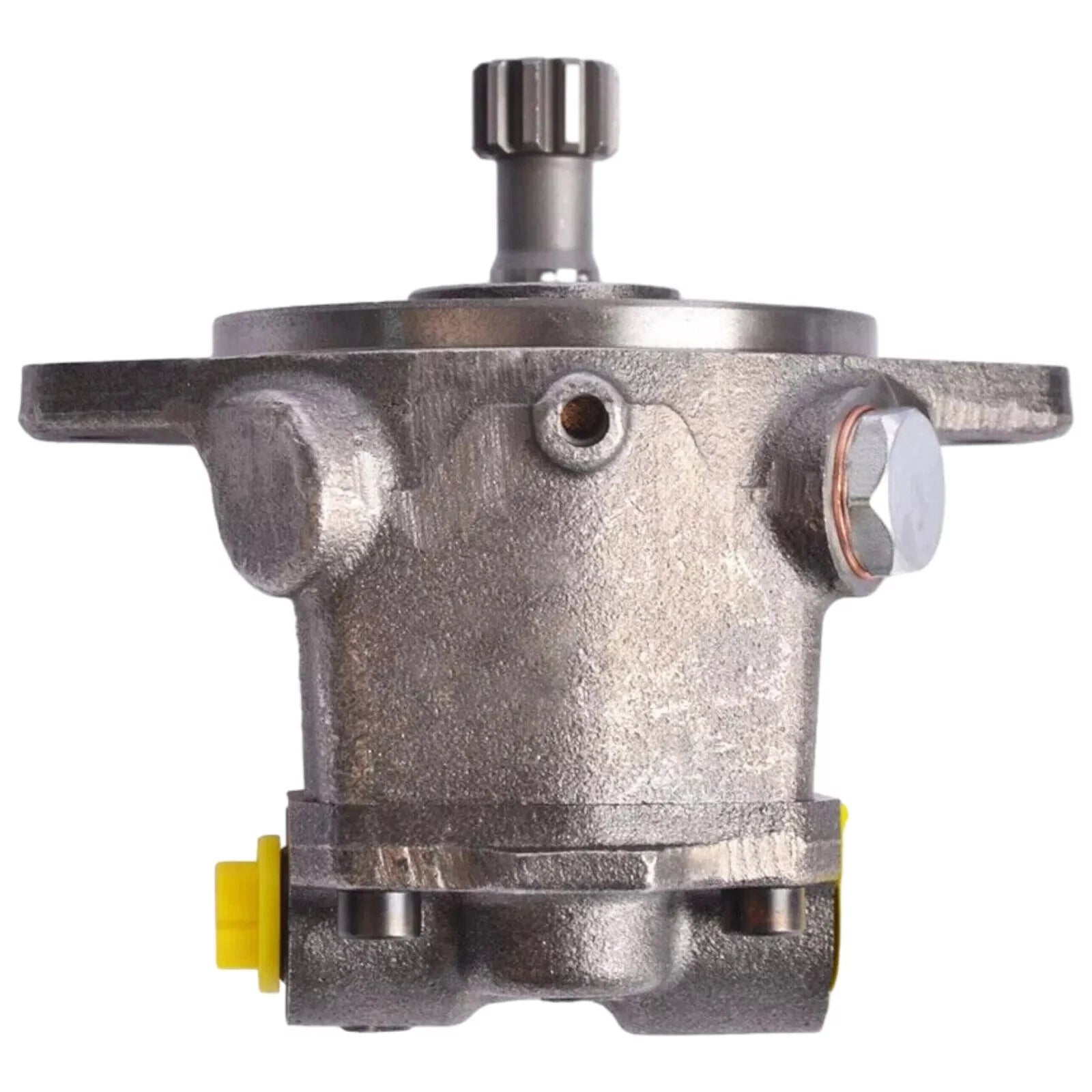 Fuel Pump 384-8612 for Caterpillar 349, 345, 385, 365, 390, 374, 395