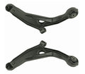 Set of 2 Front Lower Control Arms for Avenger Journey Sebring (200–200)