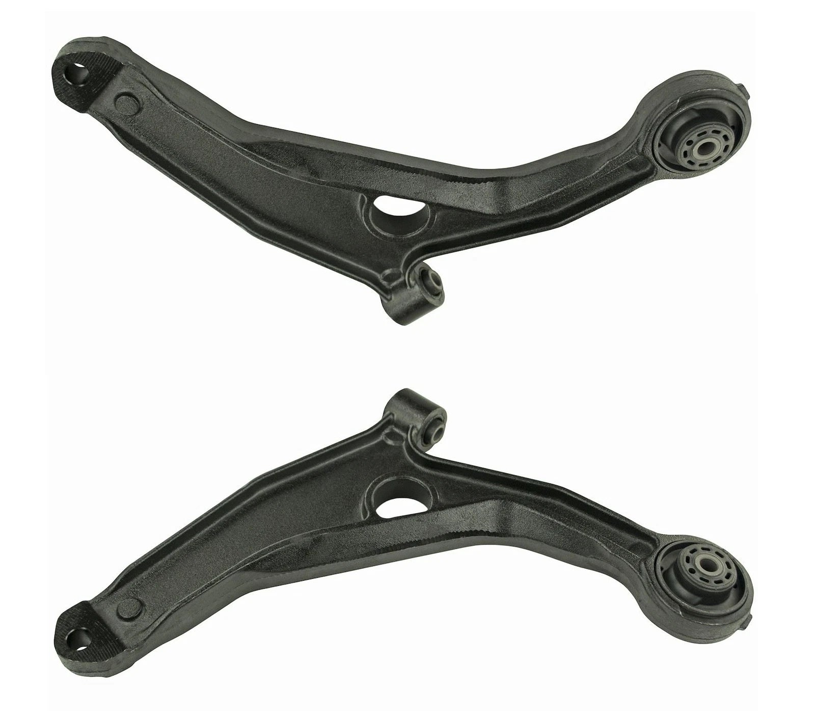 Set of 2 Front Lower Control Arms for Avenger Journey Sebring (200–200)