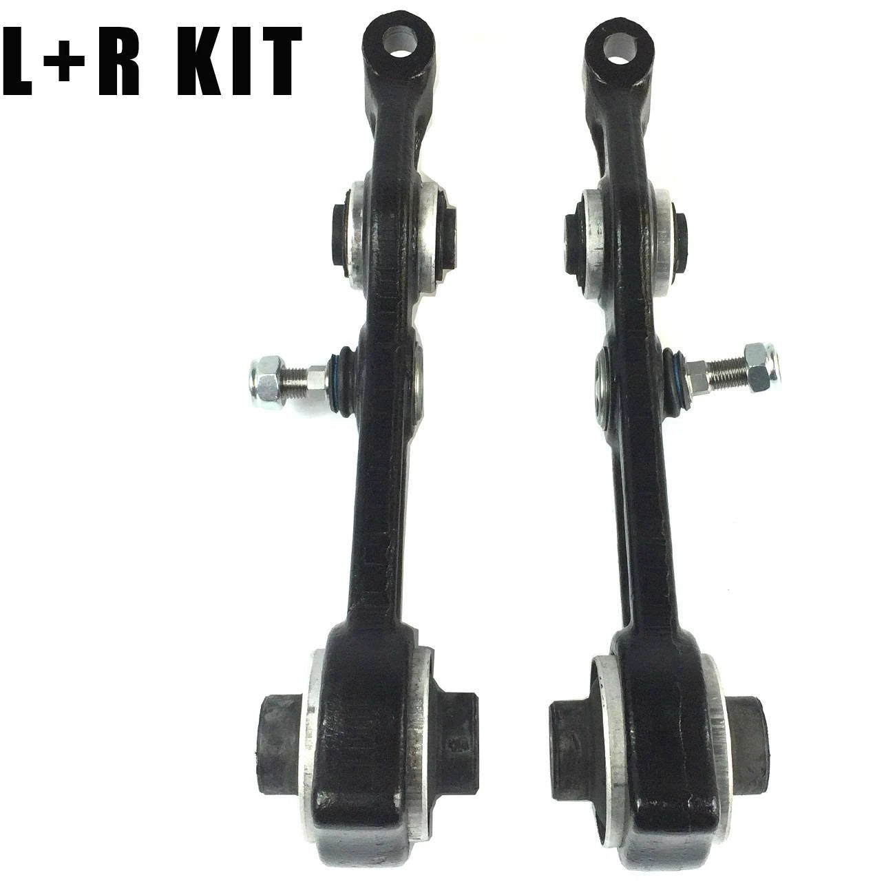 Front Lower Control Arm with Ball Joint for Mercedes E320 E350 E500 (1996-2009)