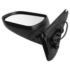 Power Adjust Side Mirror for Toyota Tacoma (2012-2015) Textured