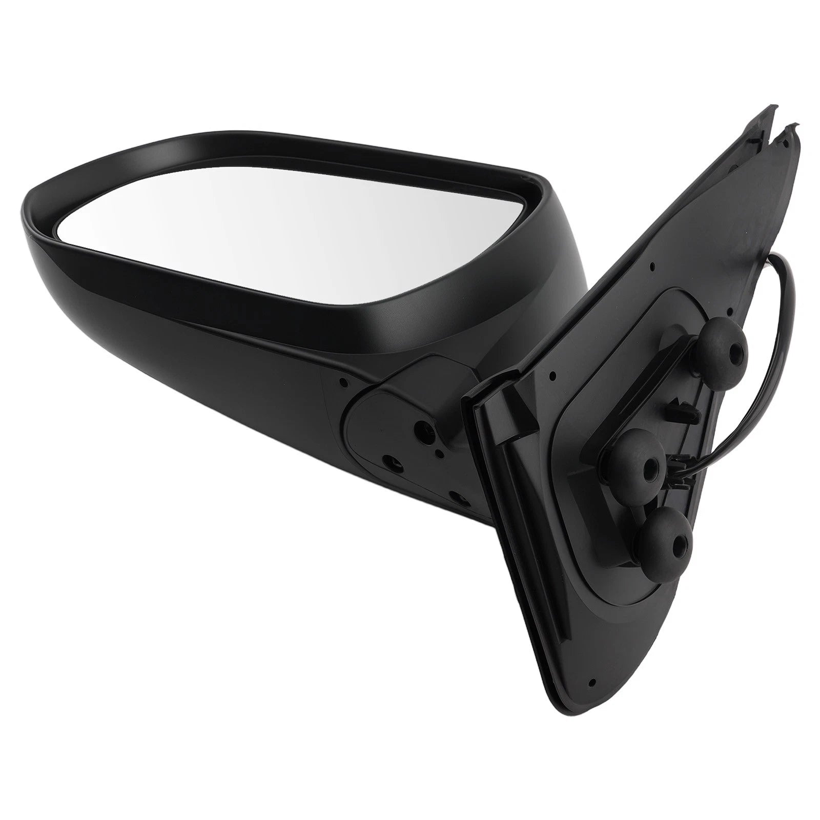 Power Adjust Side Mirror for Toyota Tacoma (2012-2015) Textured
