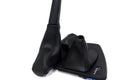 Leather Automatic & E Brake Boot for BMW E90 (2005–2013) Black