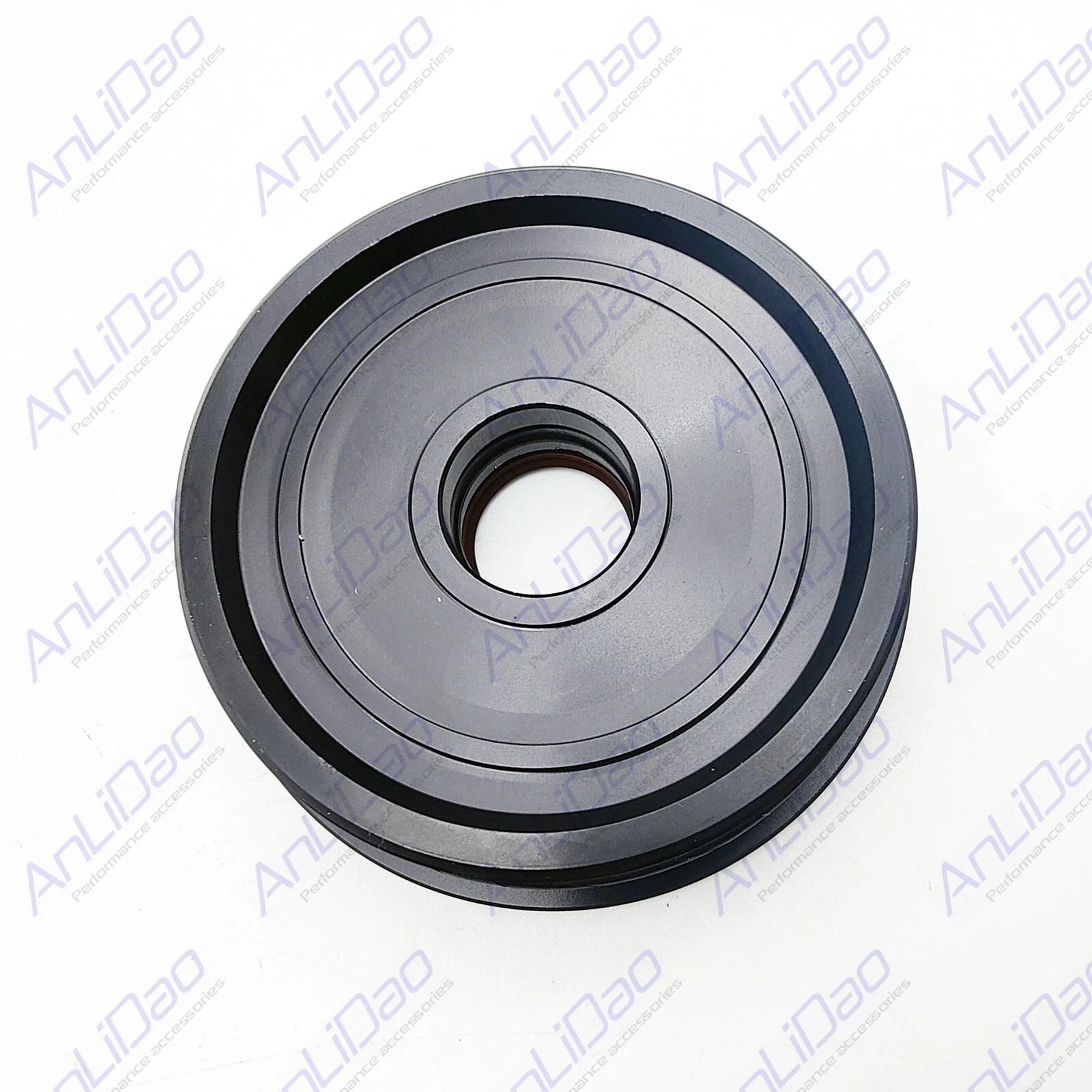 Screw for Yamaha Fit Fit (FSM048, 67F-43821-00-00, 67F-43821-00)