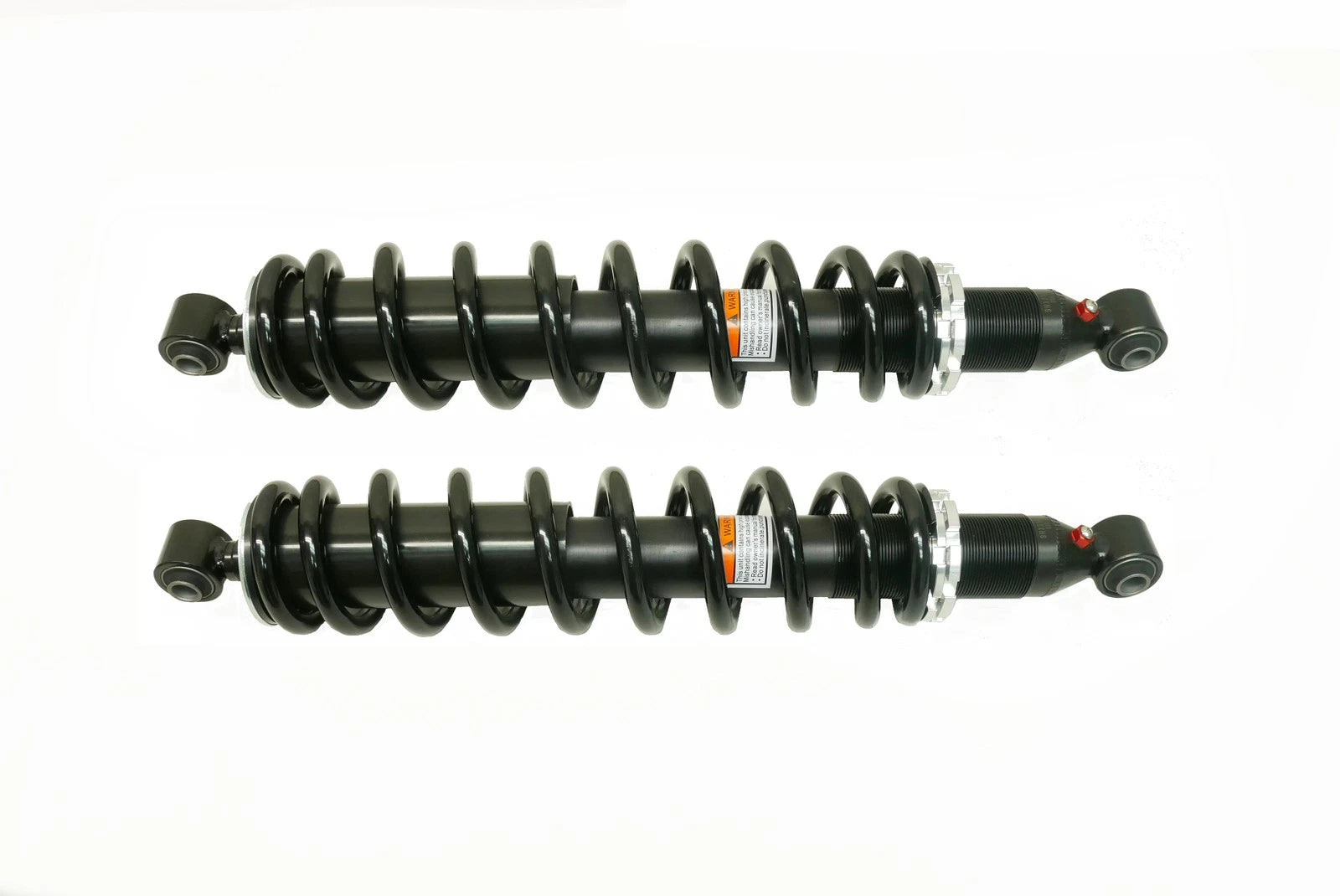 Monster Rear Shocks for Honda (52400-HL3-B41ZC) (Gas-Charged)