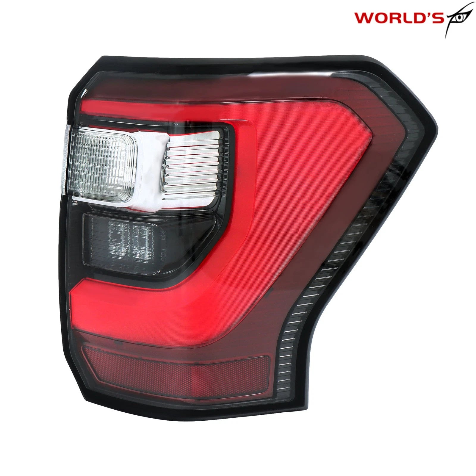 LED Tail Light for Ford Expedition (2018–2021) Right Side