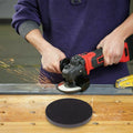 2X Sponge Protection Backing Discs for Sander Parts Polishing