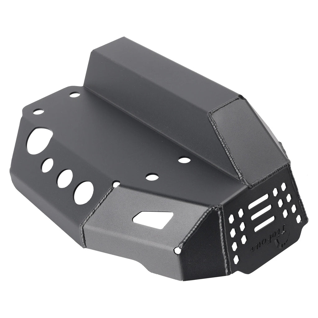 Aluminum Skid Plate Engine Guard for Honda CL300 CL250 (2023–2025) A9