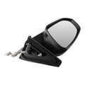 Heated Side Mirror for Toyota 4Runner (2014–2018) Left