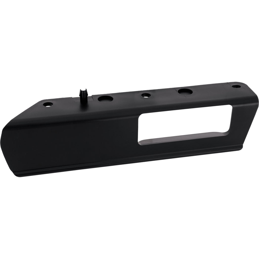 Fender Extensions Set of 2 for Sedan (Left Right Pair)