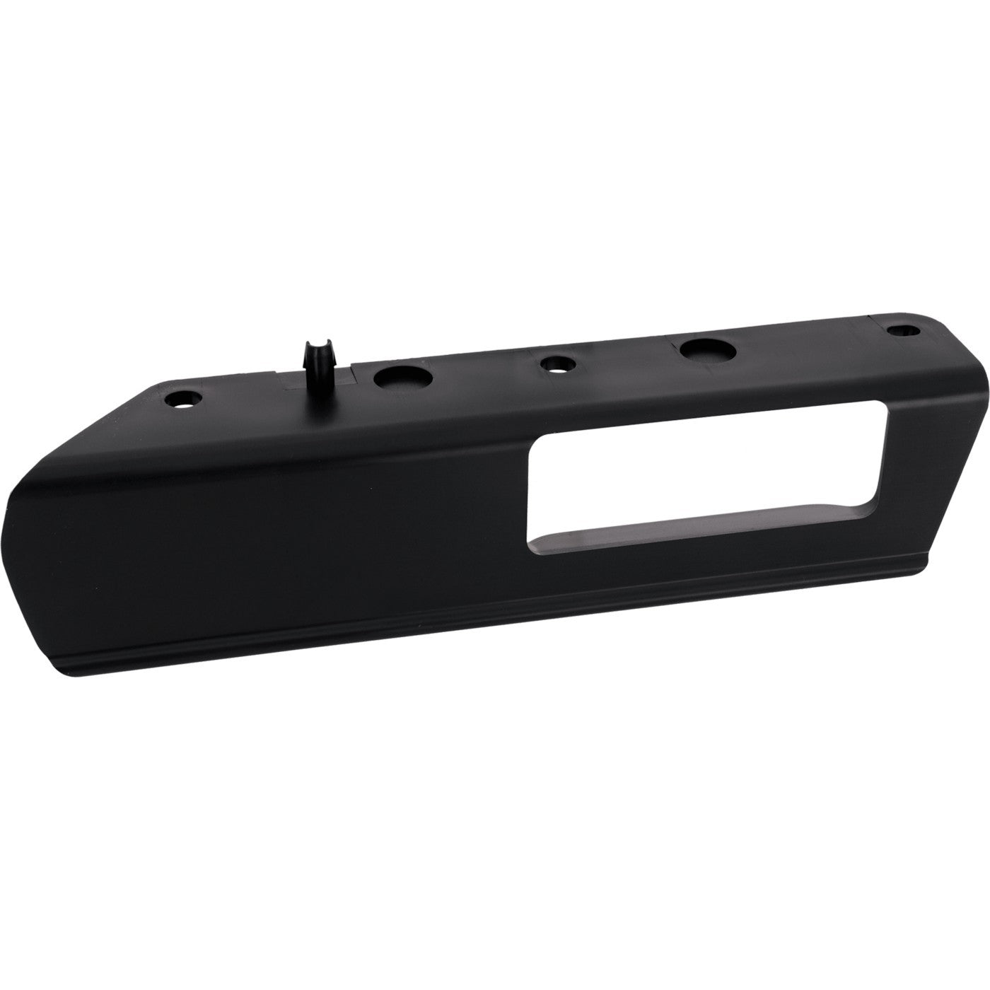 Fender Extensions Set of 2 for Sedan (Left Right Pair)