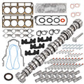 Non AFM DOD Rebuild Kit Cam & Lifters for Chevrolet GMC 5.3L (2007–2013)
