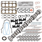 Non AFM DOD Rebuild Kit Cam & Lifters for Chevrolet GMC 5.3L (2007–2013)
