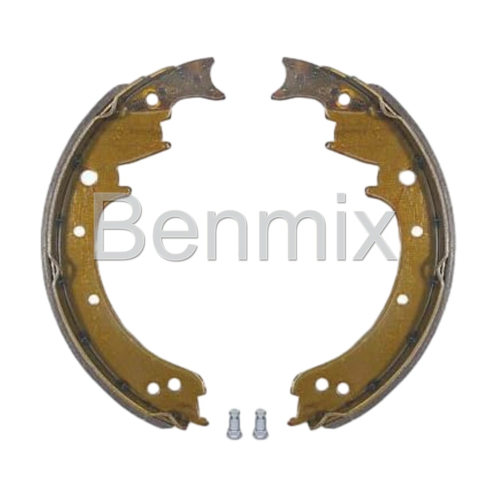 Brake Shoe 932684 for Clark Forklift C20CLC232L C25CLC232L