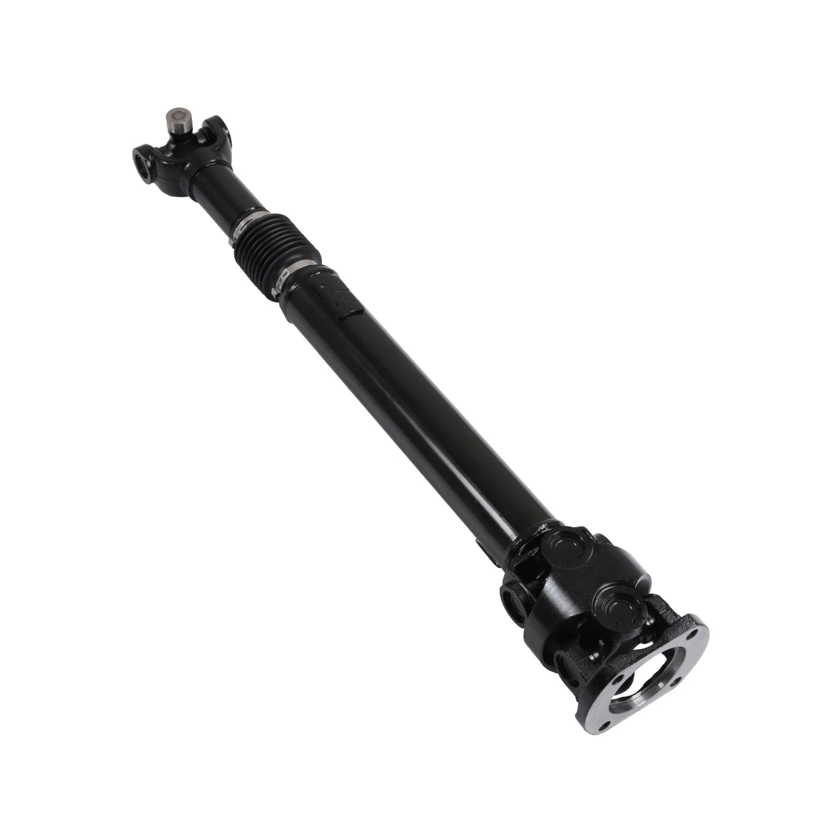 Driveshaft Prop Shaft Assembly for Dodge Ram 1500 2500 3500 (1994-2001)