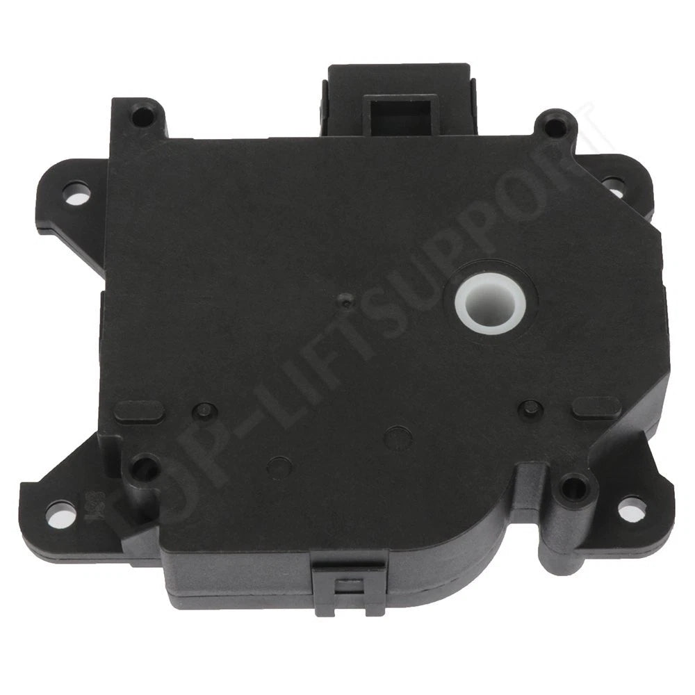Set of 1 HVAC Heater Air Blend Door Actuator for Honda Accord (2003–2007)