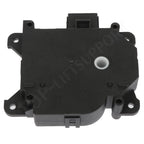 Set of 1 HVAC Heater Air Blend Door Actuator for Honda Accord (2003–2007)