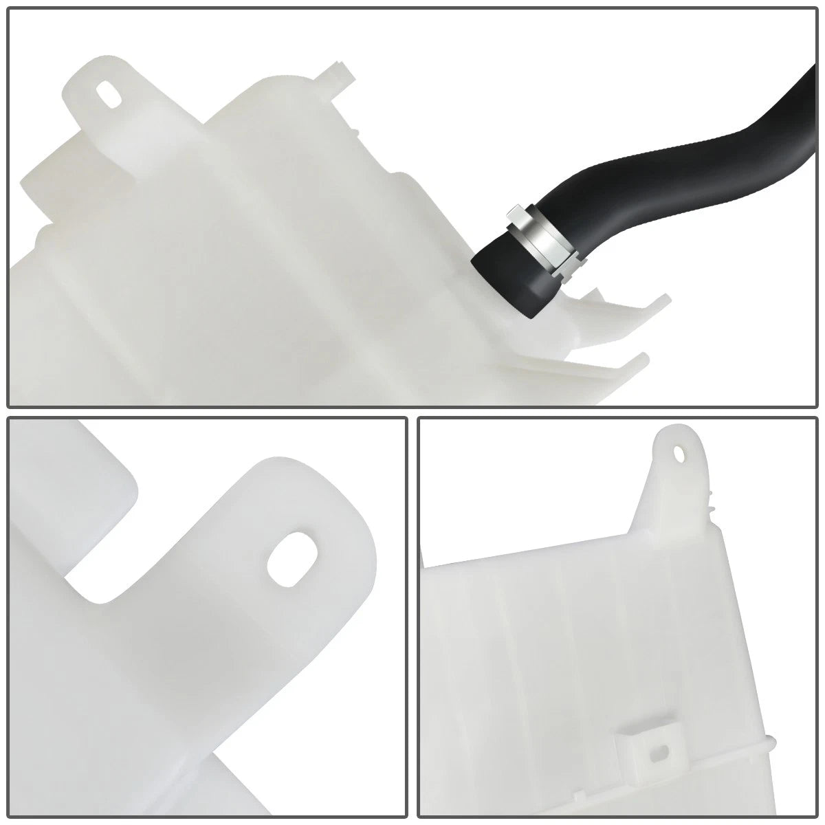 Windshield Washer Fluid Reservoir Tank for Lexus RX400H (2006–2008) w/ Sensor