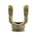 PTO Yoke Tube Yoke for Walterscheid (S.6001, U/J Size: 22 x 54.8mm)