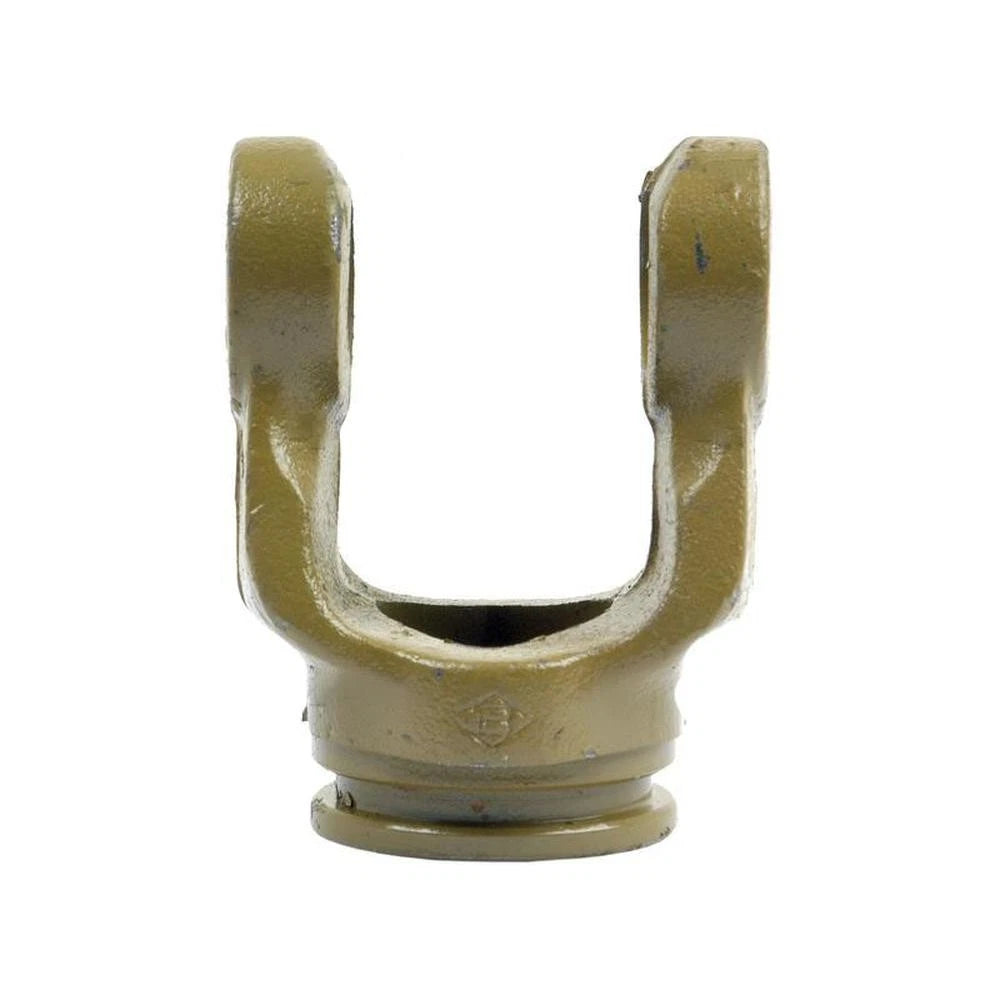 PTO Yoke Tube Yoke for Walterscheid (S.6001, U/J Size: 22 x 54.8mm)