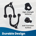 Front Rear Control Arm for Dodge Charger Challenger Chrysler 300 (2011–2016)
