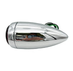 Incandescent Tail Light Lamp Replacement for 1939 Chevrolet Car