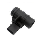 Mass Air Flow Sensor for BMW 325Ci 325i 330Ci 330i 525i M5 M6 X3 X5 (2001-2006)