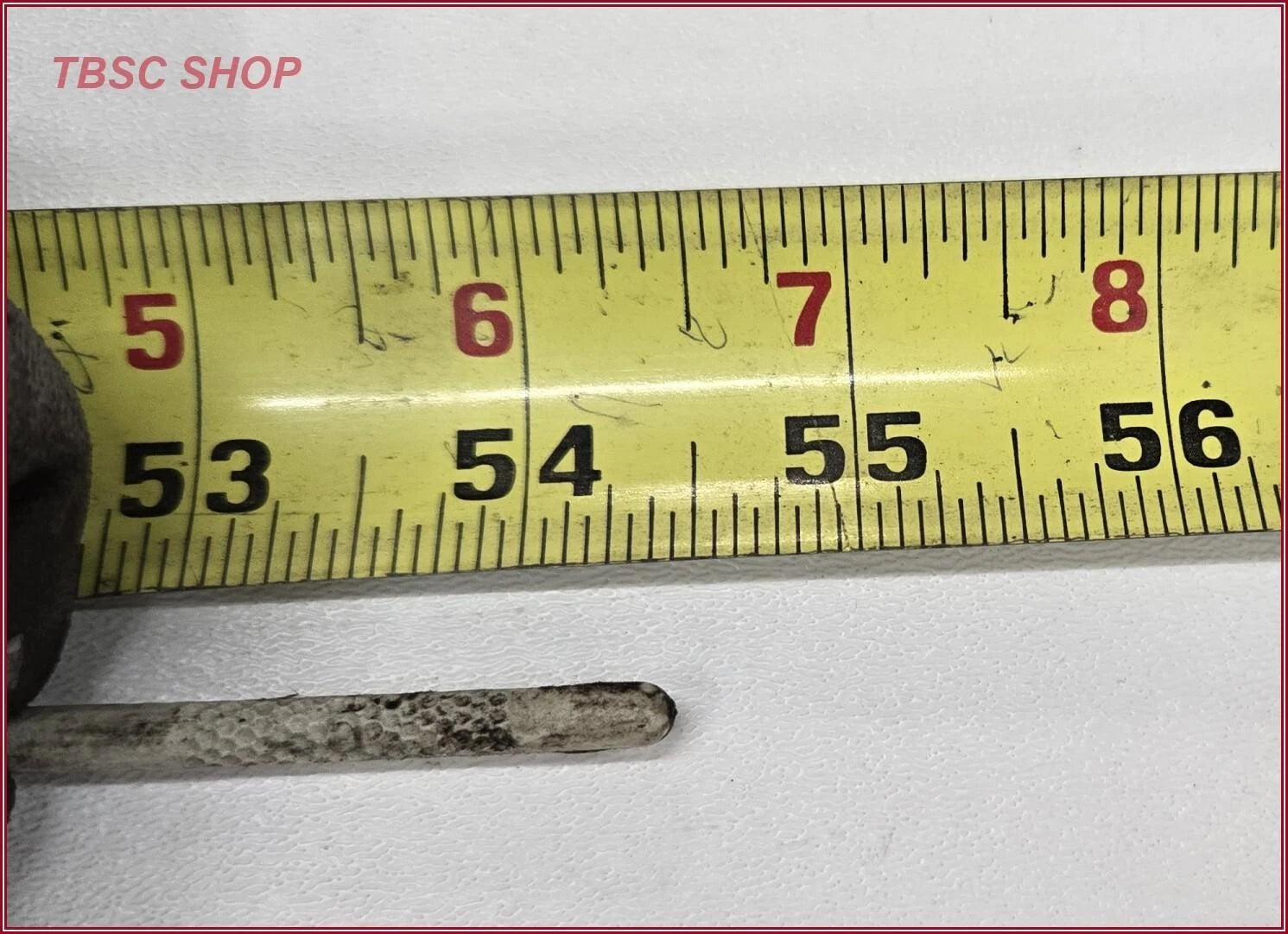 Auto Trans Fluid Dipstick for Ford Econoline E150 E250 E350 (2003)