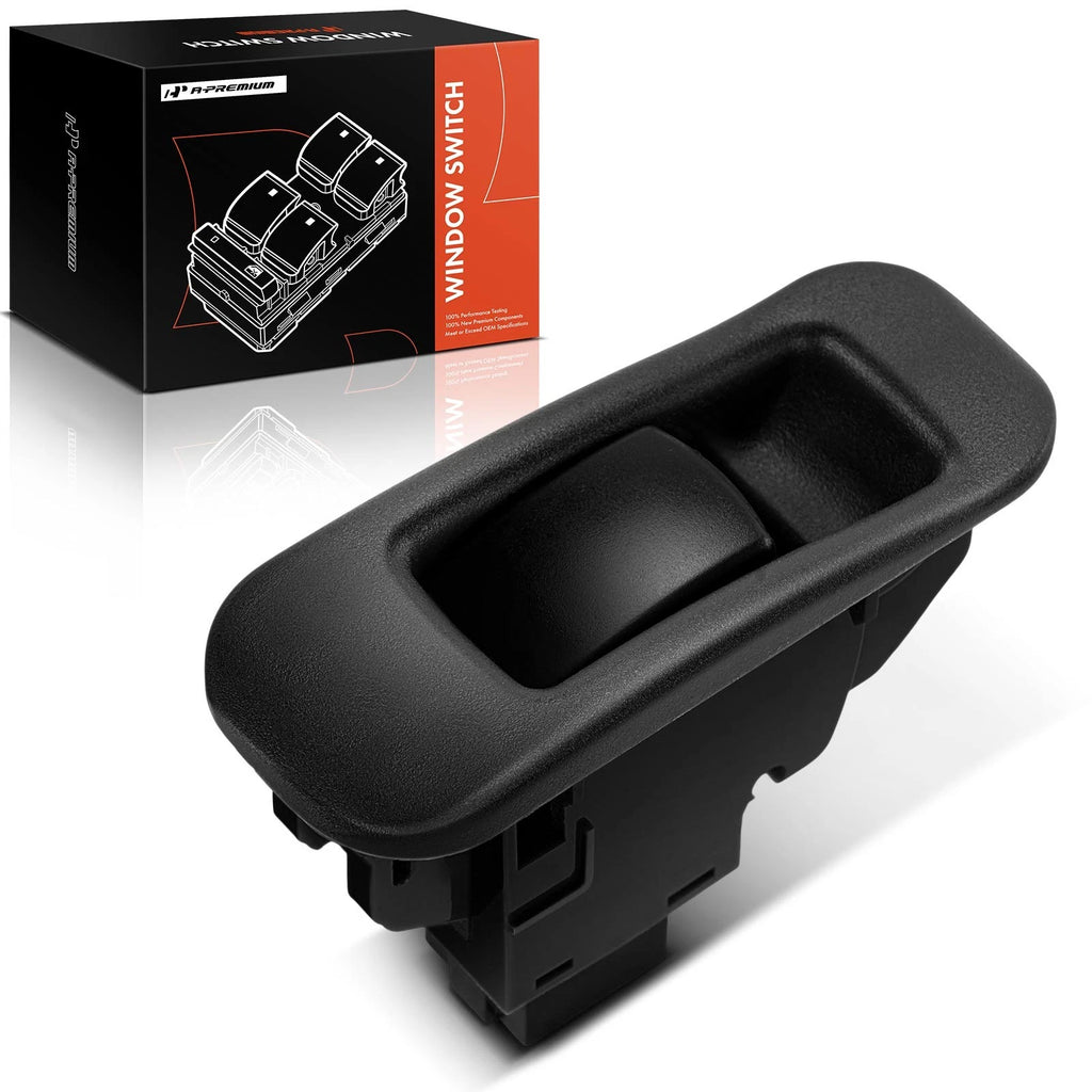 Power Window Switch Set for Mitsubishi Mirage (1993–1996)