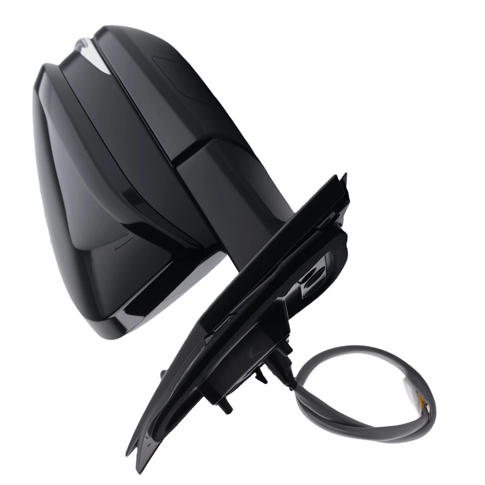 Driver Side Mirror for Toyota RAV4 Adventure (2018) 879400R220C0 Blind Spot