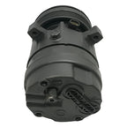A C Compressor with A C Clutch Replacement for Kia K4 (2019-2020)