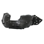 Replacement Polypropylene Front Passenger Side Fender Liner-See Compatible Chart