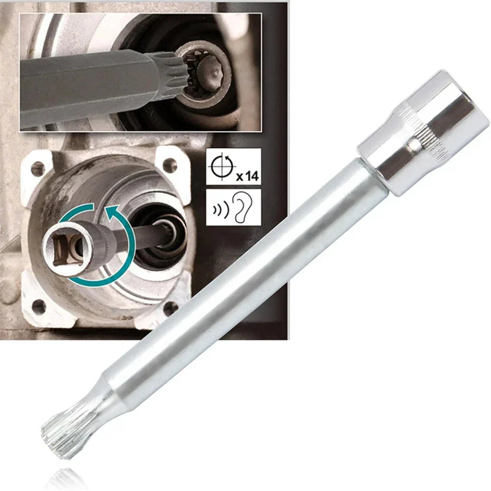 Dual Clutch Transmission Motor Unlock Tool for DSG 6 Speed DPS6