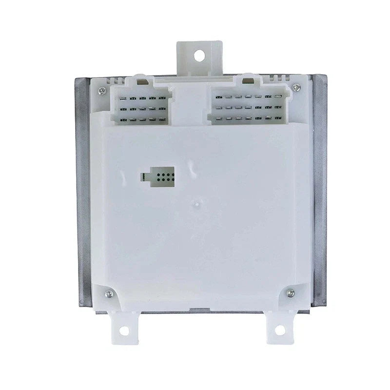 A/C Control Unit Panel Combined Switch Black 24V for Volvo Truck FM FH (2000–2024)