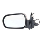 Power Mirror for Honda Accord Sedan (1998–2002) Front Driver Side Paintable