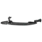 Black Front Outer RH Door Handle for Prado GRJ120 KDJ120 KZJ120 RZJ120 VZJ120
