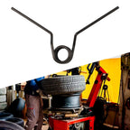 Tire Changer Balancer Machine 20mm Torsional-Spring Return Pedal
