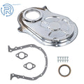Timing Chain Cover Kit for Big Block Chevy BBC (1965–2002)