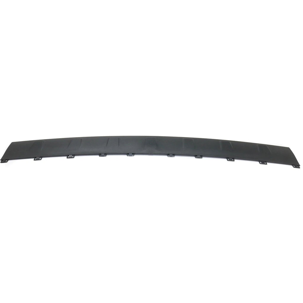 Bumper Face Bar Step Pad Molding Trim for GMC Terrain (2010-2015)